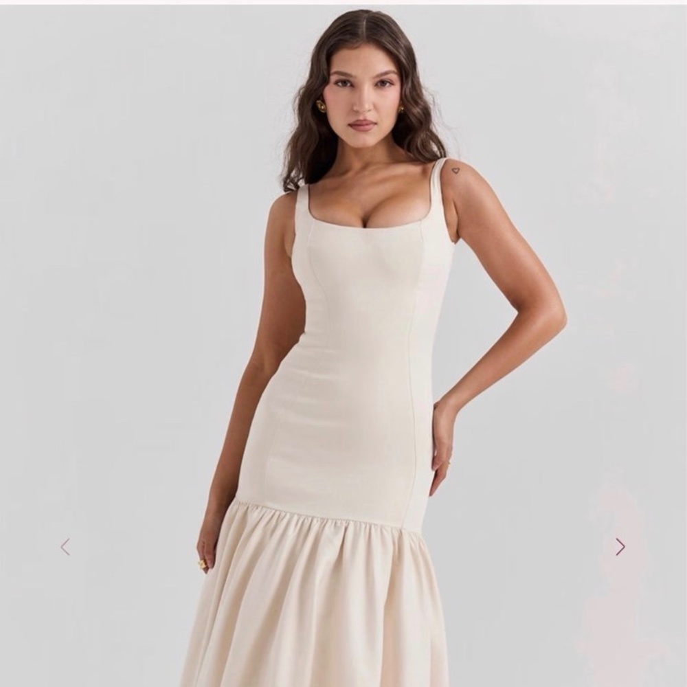 House of CB Amore dress